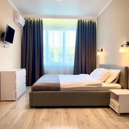 Sea Apart, Каманина, 43Жемчужина, Аркадия Кадорр Odesa Exterior photo