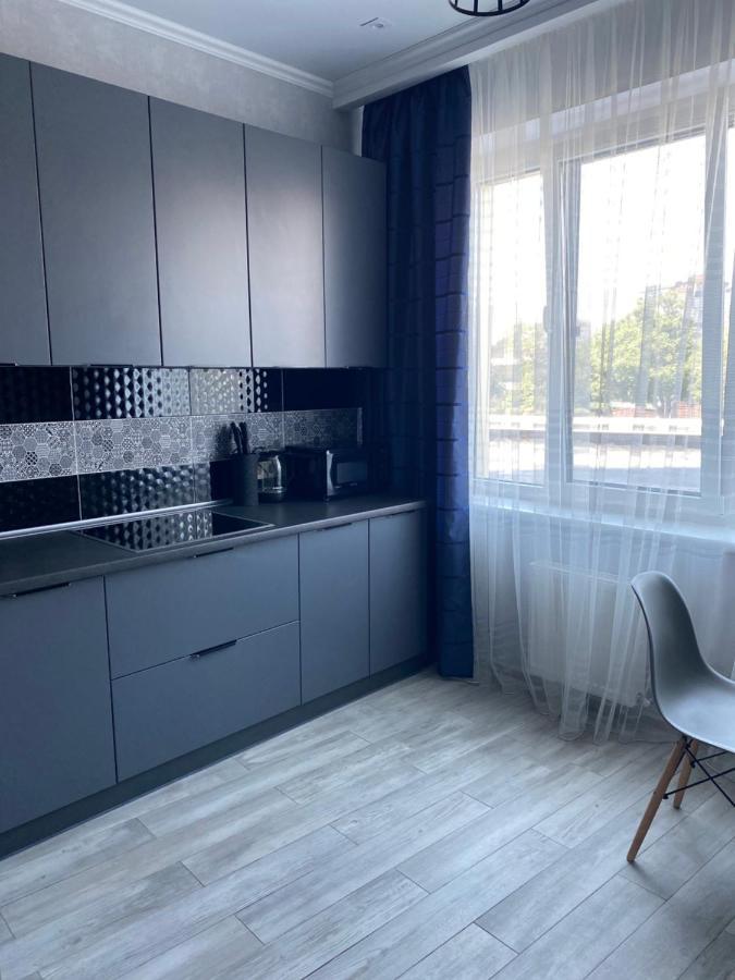 Sea Apart, Каманина, 43Жемчужина, Аркадия Кадорр Odesa Exterior photo
