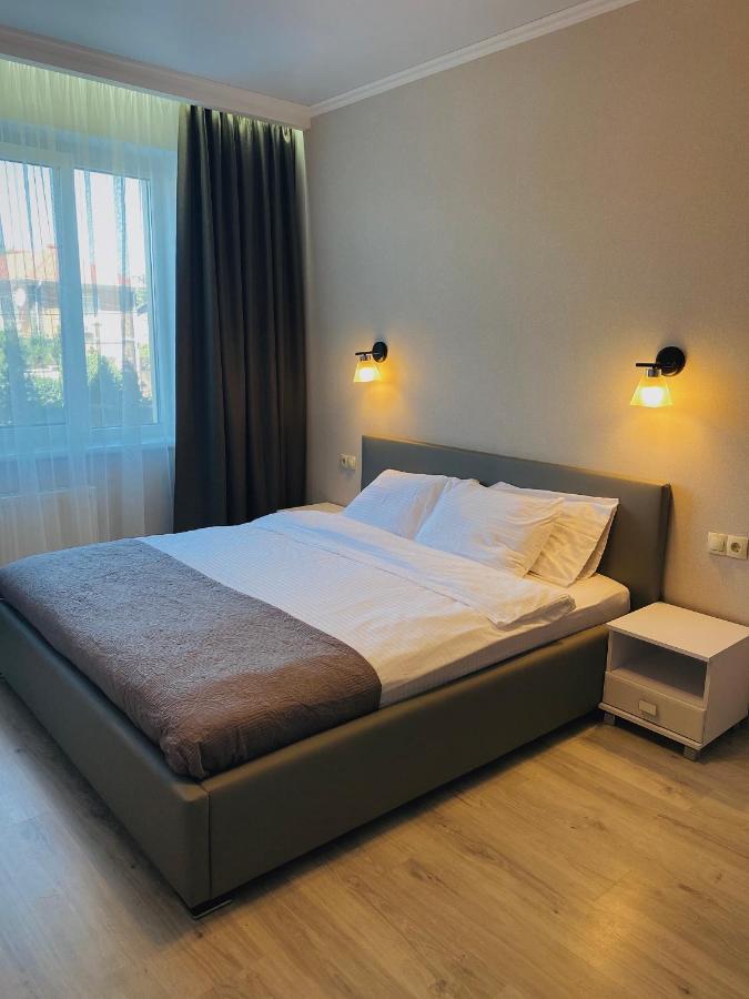 Sea Apart, Каманина, 43Жемчужина, Аркадия Кадорр Odesa Exterior photo