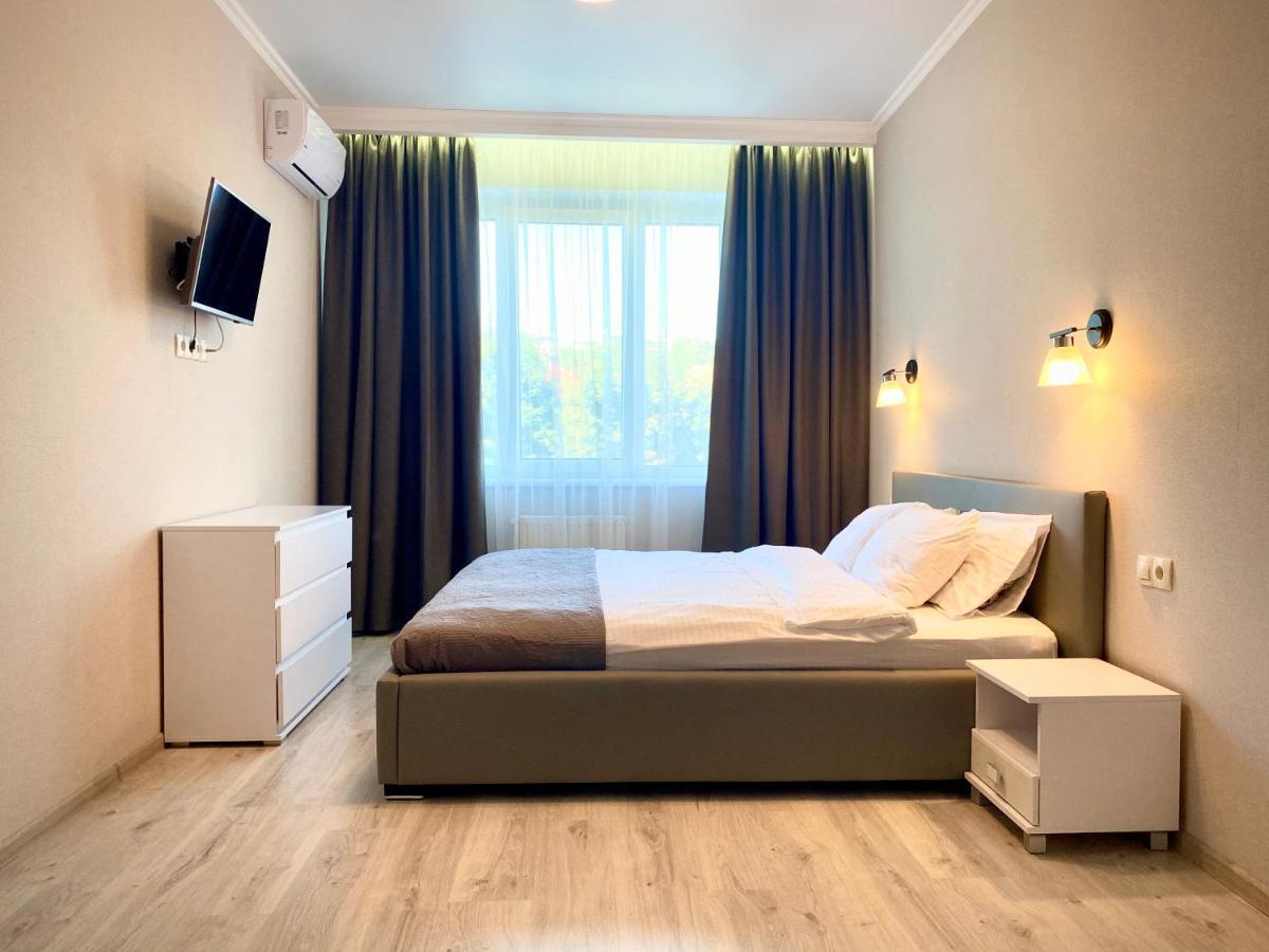 Sea Apart, Каманина, 43Жемчужина, Аркадия Кадорр Odesa Exterior photo