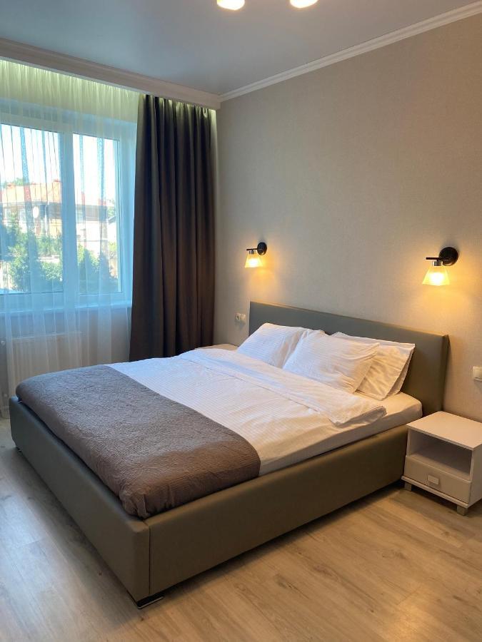 Sea Apart, Каманина, 43Жемчужина, Аркадия Кадорр Odesa Exterior photo