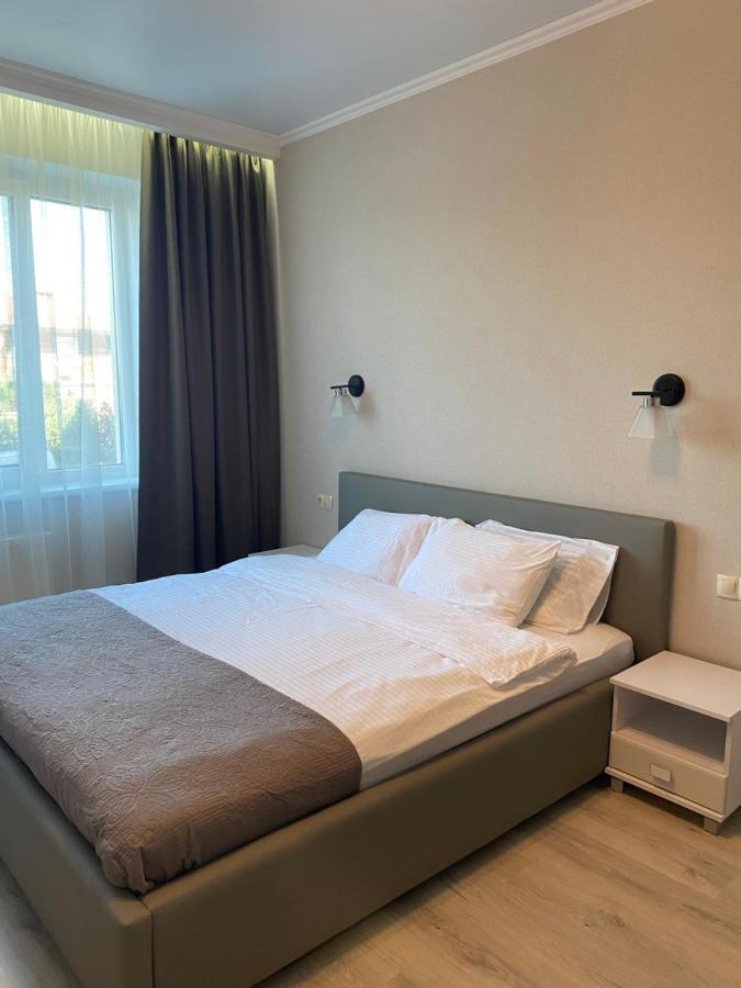 Sea Apart, Каманина, 43Жемчужина, Аркадия Кадорр Odesa Exterior photo