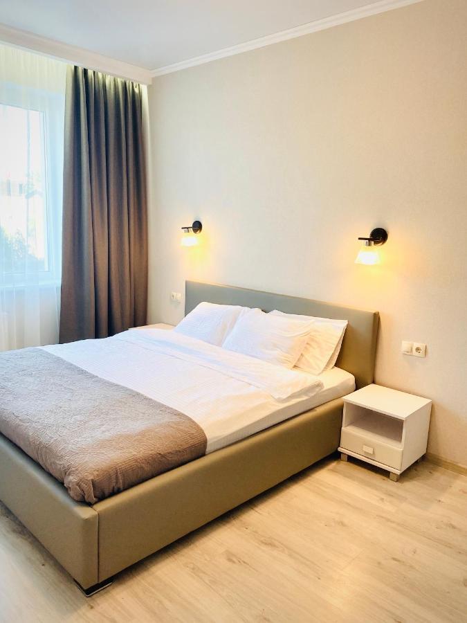 Sea Apart, Каманина, 43Жемчужина, Аркадия Кадорр Odesa Exterior photo