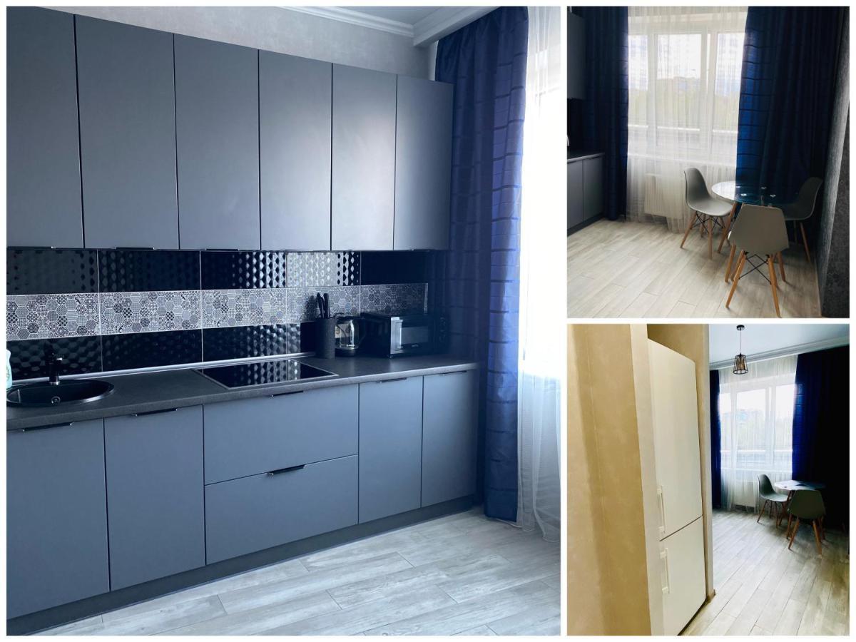 Sea Apart, Каманина, 43Жемчужина, Аркадия Кадорр Odesa Exterior photo