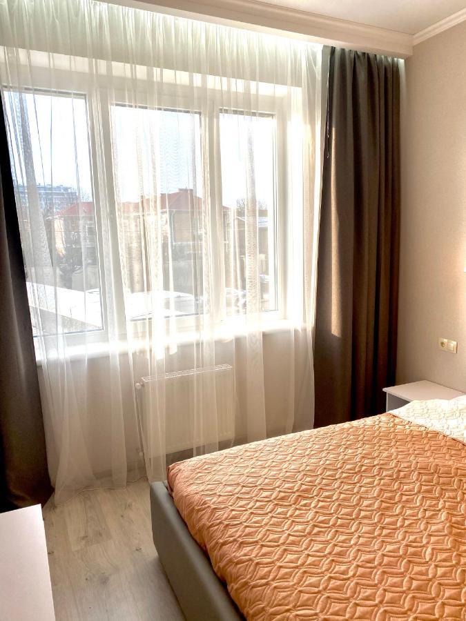 Sea Apart, Каманина, 43Жемчужина, Аркадия Кадорр Odesa Exterior photo