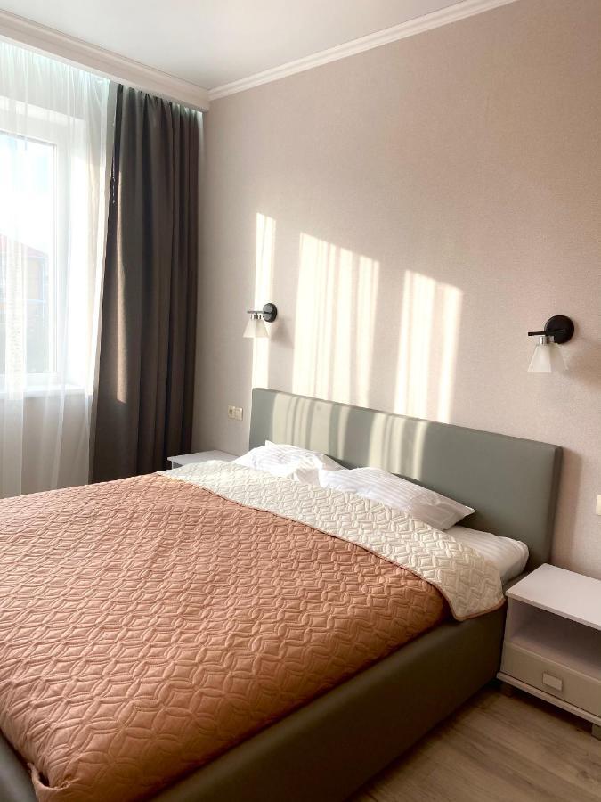 Sea Apart, Каманина, 43Жемчужина, Аркадия Кадорр Odesa Exterior photo