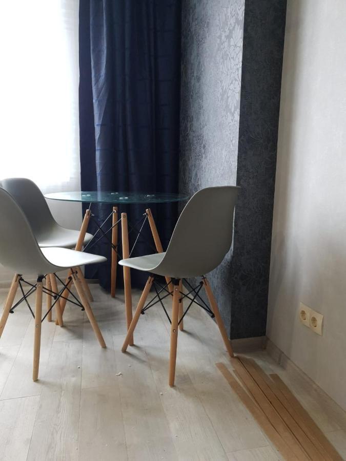 Sea Apart, Каманина, 43Жемчужина, Аркадия Кадорр Odesa Exterior photo