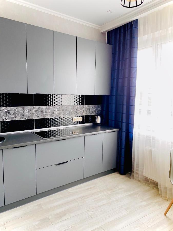 Sea Apart, Каманина, 43Жемчужина, Аркадия Кадорр Odesa Exterior photo