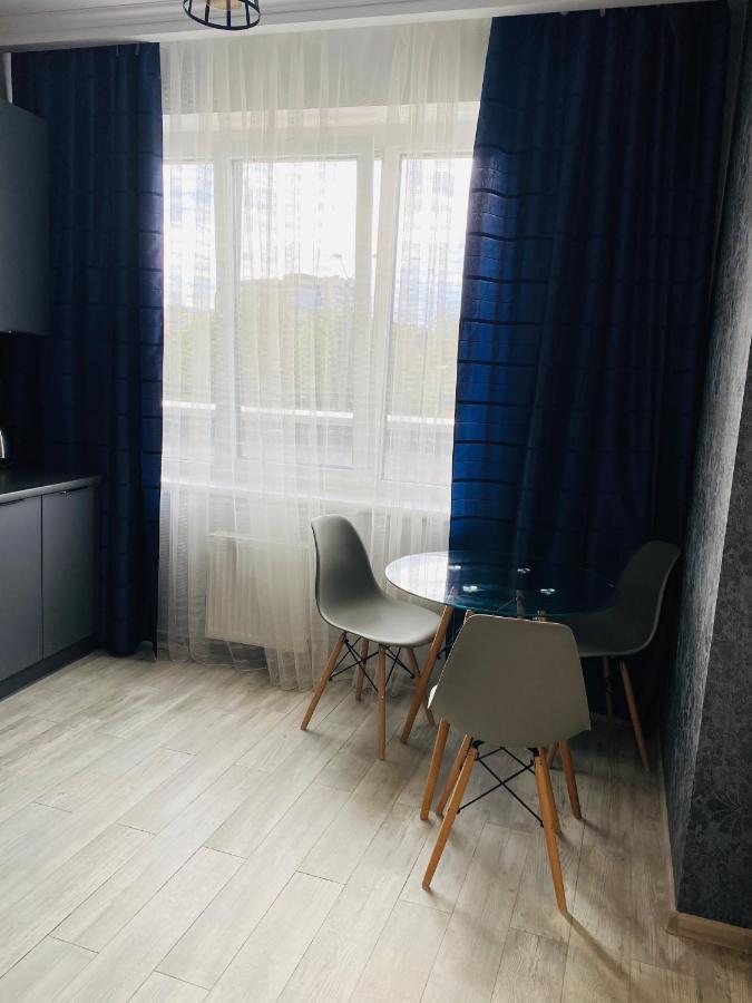 Sea Apart, Каманина, 43Жемчужина, Аркадия Кадорр Odesa Exterior photo