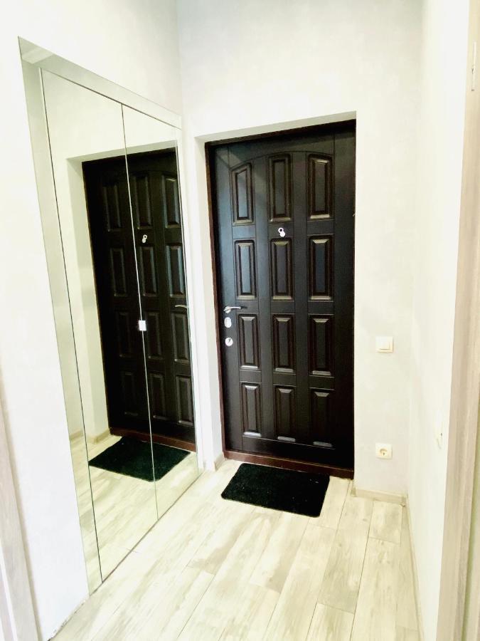 Sea Apart, Каманина, 43Жемчужина, Аркадия Кадорр Odesa Exterior photo